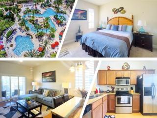 Amazing 4 Bd Home Near Disney 3306 CA townhouse - Davenport - 0