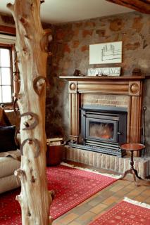 The Blacksmith's Cottage at Lisdillon Vineyard - Little Swanport - 4