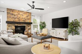 Scottsdale Escape - Pool, Spa, Firepit, & Pool Table - Phoenix - 4