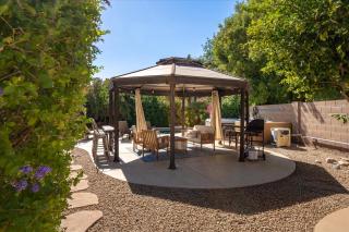 Scottsdale Escape - Pool, Spa, Firepit, & Pool Table - Phoenix - 2
