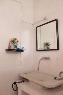 Qué Chula casa. - Izamal - 1