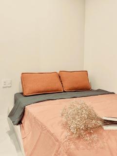 HongHome Nguyễn Cư Trinh - Ho Chi Minh-stad - 8