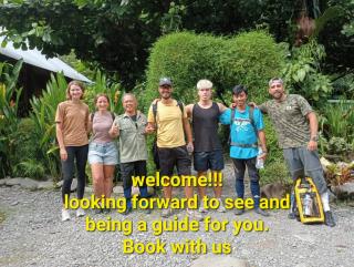 LawangInn- Restaurant-Guesthouse(B&B) - 6