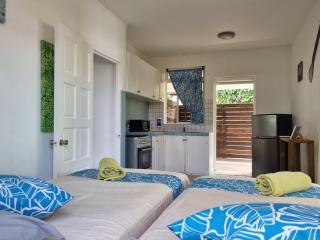 Pension ANAPA LODGE - MOOREA - Vaianae - 4