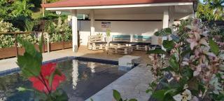 Pension ANAPA LODGE - MOOREA - Vaianae - 3