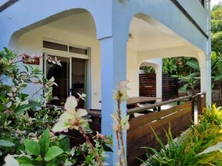 Pension ANAPA LODGE - MOOREA - Vaianae - 1