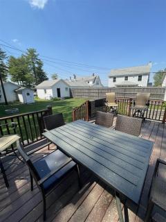 REDOAK LODGE LIMIT 10 home - North Sebago - 6