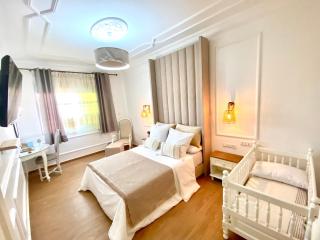 Appartement LOUIS XIV avec HAMMAM SAUNA JACCUZI PRIVATISÉ TOTALEMENT GRATUIT SANS SUPPLÉMENT ! - Al Hoceïma - 5