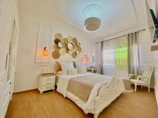 Appartement LOUIS XIV avec HAMMAM SAUNA JACCUZI PRIVATISÉ TOTALEMENT GRATUIT SANS SUPPLÉMENT ! - Al Hoceïma - 9