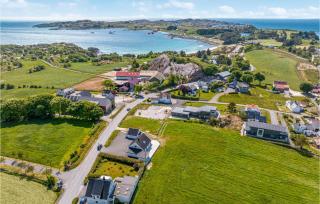 Cozy Apartment In Egersund - Egersund - 9
