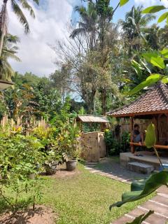 Pondok Kukuh villa Sidemen - Sidemen - 8