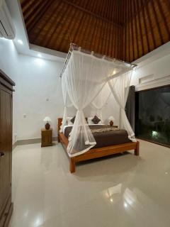 Pondok Kukuh villa Sidemen - 7