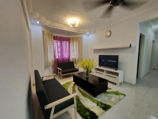 NAHARA HOMESTAY - Petaling Jaya - 8