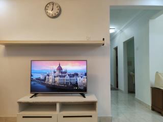 NAHARA HOMESTAY - Petaling Jaya - 3
