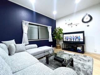 guesthouse Nakatsu - Osaka - 5