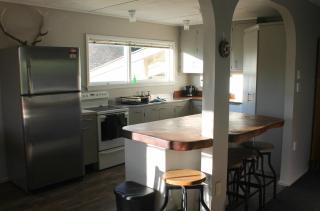 Bauchops Hill Station Farmstay - Burkes Pass - 1