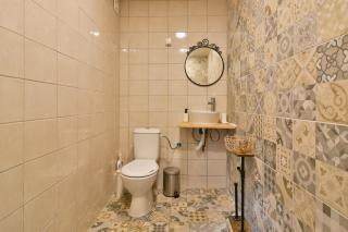 Central Flats with parking - 7