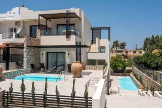 Nόka Suite Apartments - Faliraki - 0