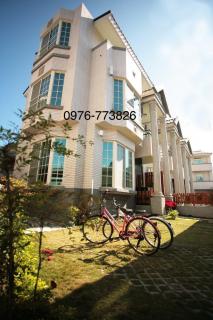 Lyon B&B - Città di Hualien - 0