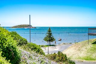 Seaview Getaway - 2 2 Solway Cres EncounterBay - BYO Linen - Encounter Bay - 9