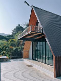 บ้านหิ่งห้อยผาหมี Baanhinghoi phamee - Mae Sai - 9