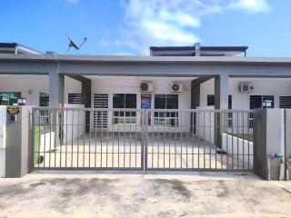 ASFA Homestay Kuching - Kuching - 1
