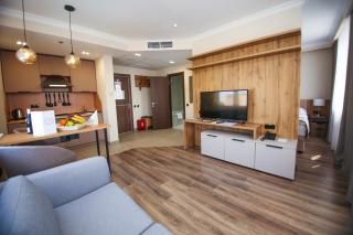 Chagala Residence Atyrau - Atyrau - 2