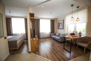 Chagala Residence Atyrau - Atyrau - 1