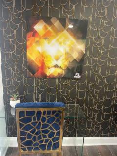 Atlanta Penthouse King/ Queen Bd - Atlanta - 6