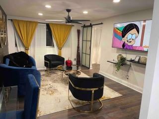 Atlanta Penthouse King/ Queen Bd - Atlanta - 2