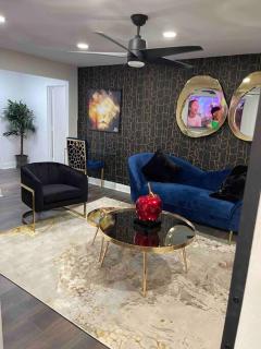 Atlanta Penthouse King/ Queen Bd - Atlanta - 7