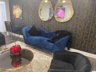 Atlanta Penthouse King/ Queen Bd - Atlanta - 9
