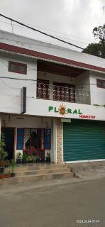 Floral Homestay - Thekkady - 6