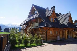 Apartament Mountain View - Kościelisko - 0