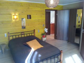 La Villa Roannaise - Stoumont - 3