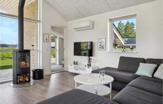 Gorgeous Home In Tarm With Wifi - Tarm - 4