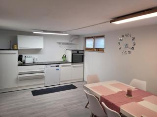 Haus Lärche - Die Ferienwohnung - Wolfratshausen - 4