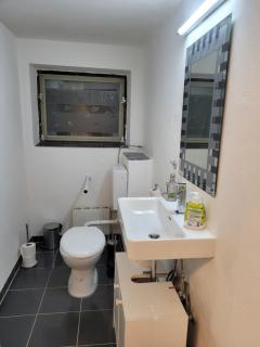Haus Lärche - Die Ferienwohnung - Wolfratshausen - 7