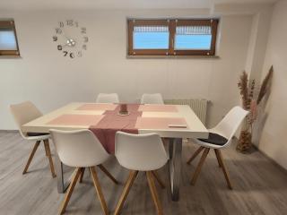 Haus Lärche - Die Ferienwohnung - Wolfratshausen - 9