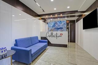Collection O Alpha One - Ahmedabad - 5