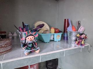 Qué Chula casa. - 9