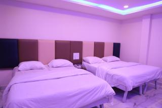 KAPILA RESIDENCY - Bangalore - 5