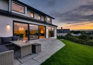 Bryn Benar - Abersoch - 9
