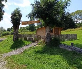 Dolina Rosy - Ustrzyki Dolne - 7