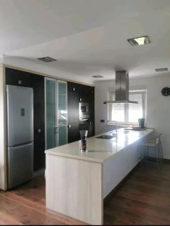 Casa con finca en Oviedo El Casero - 9