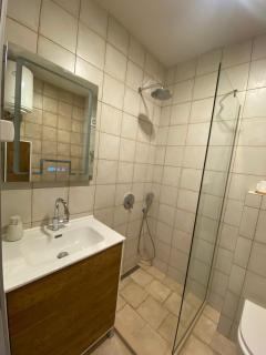 villas 21,22 Albena sea view - 2