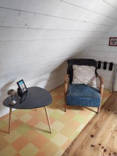 Chambrecosy salle de bain privée - Quimper - 5