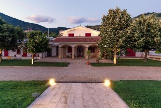 Al Piglio Maison de Charme Wine & Wellness Resort - Piglio - 9