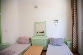 STAVROS Studio Apartment in kos town - Kos - 6