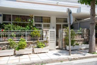 STAVROS Studio Apartment in kos town - Kos - 8